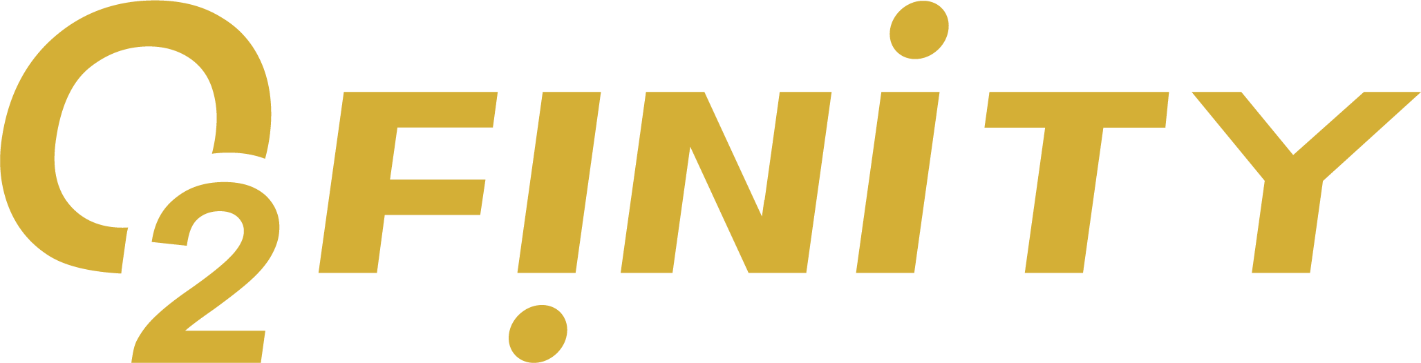 O2FINITY Logo